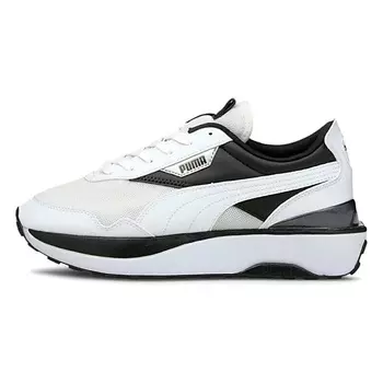 PUMA Кроссовки Cruise Rider 'White' Women's