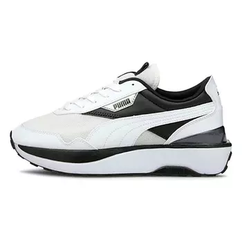 PUMA Кроссовки Cruise Rider 'White' Women's