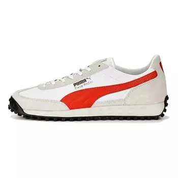 PUMA Кроссовки Easy Rider 2 75Y Vapor Grey Red White