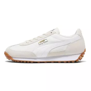 PUMA Кроссовки Easy Rider Vintage Alpine Snow Gold