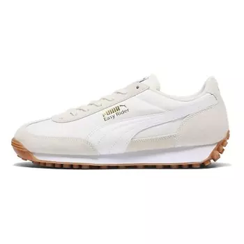 PUMA Кроссовки Easy Rider Vintage Alpine Snow Gold