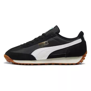 PUMA Кроссовки Easy Rider Vintage Black White