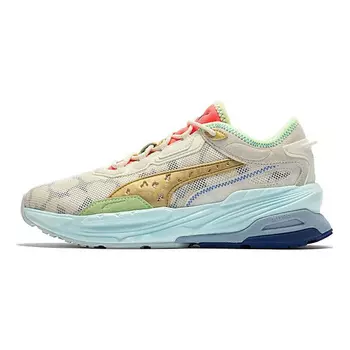 PUMA Кроссовки Extent Nitro Ek Balam 'Creamwhite Blue'