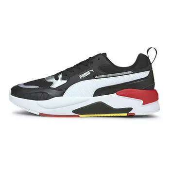 PUMA Кроссовки Ferrari Race X Ray 2 'Black White Red'