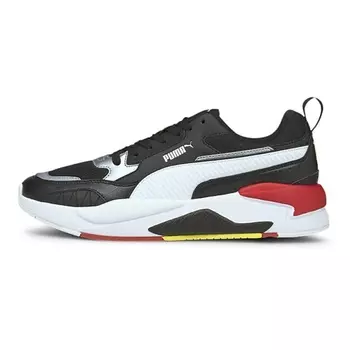 PUMA Кроссовки Ferrari Race X Ray 2 'Black White Red'