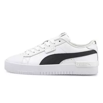 PUMA Кроссовки Jada 'White Black' Women's