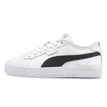 PUMA Кроссовки Jada 'White Black' Women's