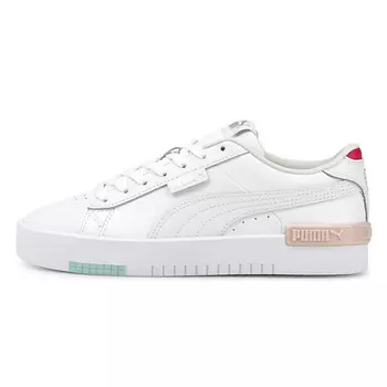 PUMA Кроссовки Jada 'White Eggshel' Women's