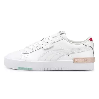 PUMA Кроссовки Jada 'White Eggshel' Women's