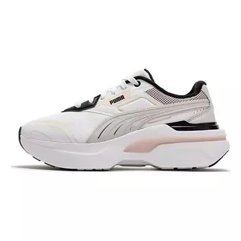 PUMA Кроссовки Kosmo Rider Feminine Tech 'White Island Pink' Women's