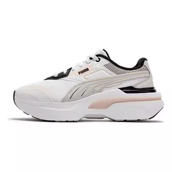 PUMA Кроссовки Kosmo Rider Feminine Tech 'White Island Pink' Women's