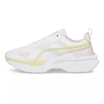 PUMA Кроссовки Kosmo Rider Pastel 'White Arctic Ice' Women's