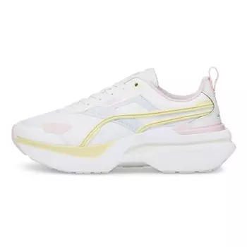 PUMA Кроссовки Kosmo Rider Pastel 'White Arctic Ice' Women's