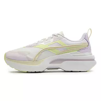 PUMA Кроссовки Kosmo Rider Pastel 'White Butterfly' Women's