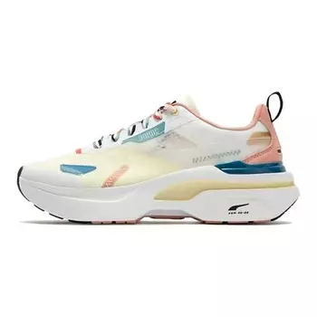 PUMA Кроссовки Kosmo Rider 'White Pink Blue' Women's