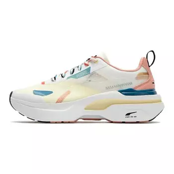 PUMA Кроссовки Kosmo Rider 'White Pink Blue' Women's
