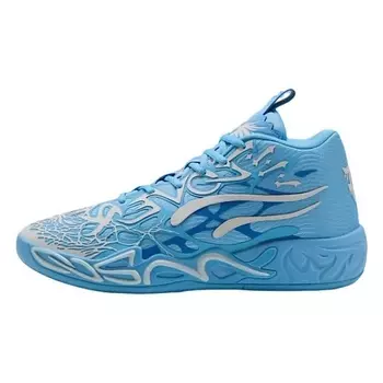 PUMA Кроссовки LaMelo Ball MB.04 LaFranc