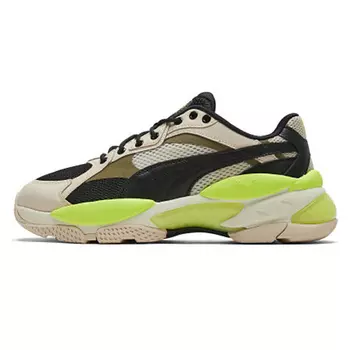 PUMA Кроссовки Lqdcell Epsilon 'Creamwhite Yellow'