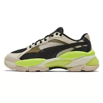 PUMA Кроссовки Lqdcell Epsilon 'Creamwhite Yellow'
