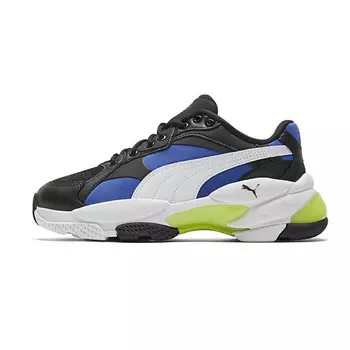 PUMA Кроссовки Lqdcell Epsilon Padded Tongue 'Black Blue'