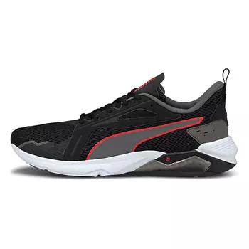 PUMA Кроссовки Lqdcell Method 'Black Castlerock'