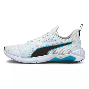 PUMA Кроссовки Lqdcell Method White Scuba Blue