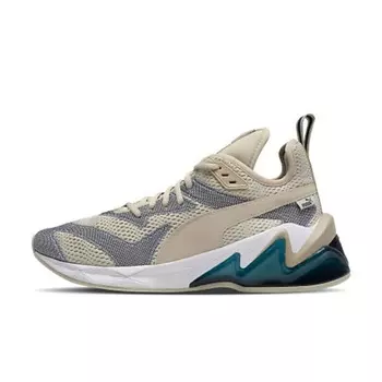 PUMA Кроссовки Lqdcell Origin Tech 'Khaki Gray'