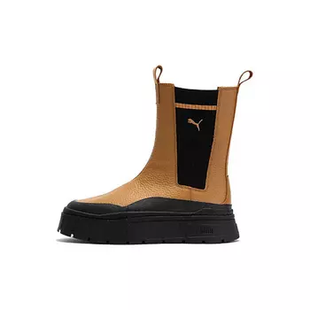 PUMA Кроссовки Mayze Stack Chelsea Boot 'Desert Tan' Women's