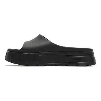 PUMA Кроссовки Mayze Stack Injex 'Triple Black' Women's
