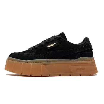 PUMA Кроссовки Mayze Stack 'Soft Winter Black Gum' Women's