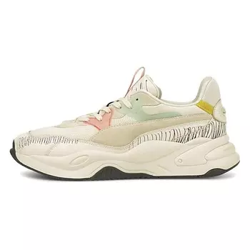 PUMA Кроссовки Michael Lau X RS 2K 'Eggnog'