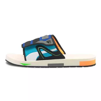 PUMA Кроссовки Mirage Mox Sandal 'Whisper White Royal'