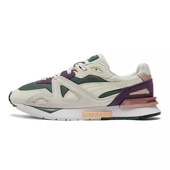 PUMA Кроссовки Mirage Mox Suede 'Ivory Glow Silver Pine'