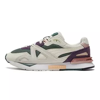PUMA Кроссовки Mirage Mox Suede 'Ivory Glow Silver Pine'