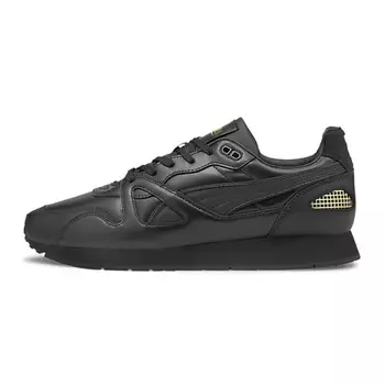 PUMA Кроссовки Mirage Og Suit 'Black Team Gold'