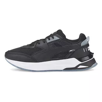 PUMA Кроссовки Mirage Sport Contrast 'Black White Blue'