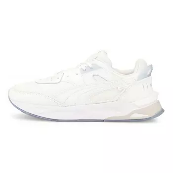 PUMA Кроссовки Mirage Sport Contrast 'White Blue'