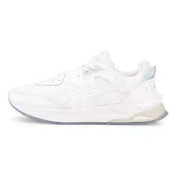 PUMA Кроссовки Mirage Sport Contrast 'White Blue'