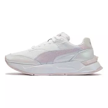 PUMA Кроссовки Mirage Sport Glow 'White Lavender Fog' Women's
