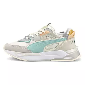 PUMA Кроссовки Mirage Sport 'Grey Pink Blue'