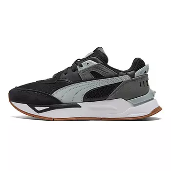 PUMA Кроссовки Mirage Sport Remix 'Black Gray'