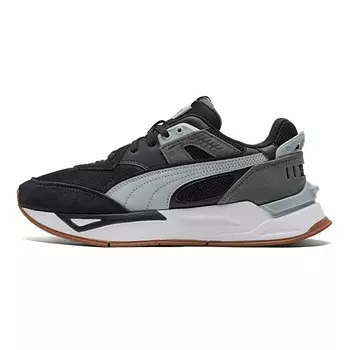 PUMA Кроссовки Mirage Sport Remix 'Black Gray'