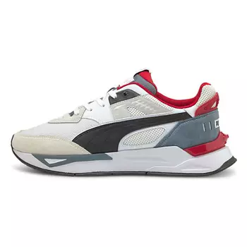PUMA Кроссовки Mirage Sport Remix 'White Teal Red'