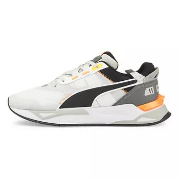 PUMA Кроссовки Mirage Sport Tech 'White Castlerock'