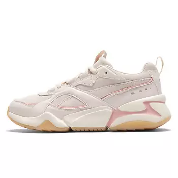 PUMA Кроссовки Nova 2 Suede Women's