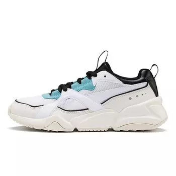 PUMA Кроссовки Nova 2 'White Pastel Parchment' Women's