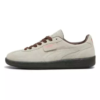 PUMA Кроссовки Palermo Alpine Snow Brown