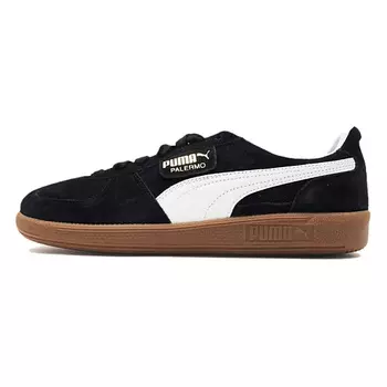 PUMA Кроссовки Palermo Black White Gum