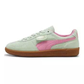 PUMA Кроссовки Palermo Fresh Mint Fast Pink Gum