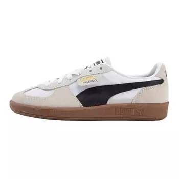 PUMA Кроссовки Palermo Grey Black